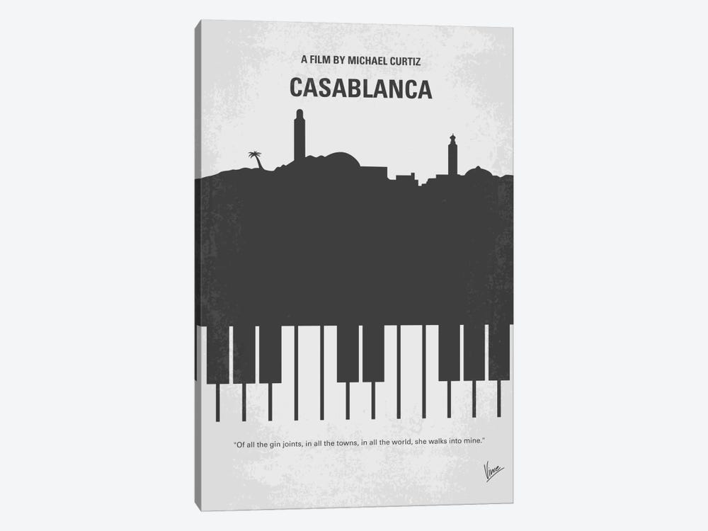 casablanca movie music