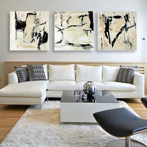 3-Piece Wall Art - Find Beautiful Canvas Art Prints in 3 Panels| iCanvas